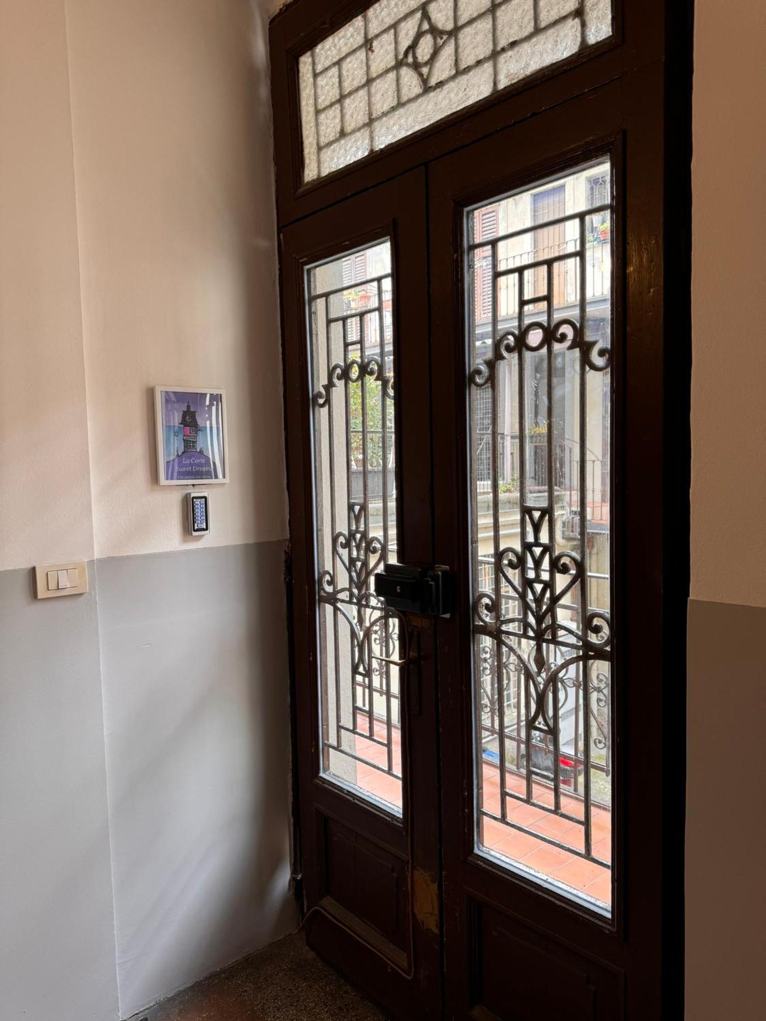Apartamento La Corte Sweet Dreams
