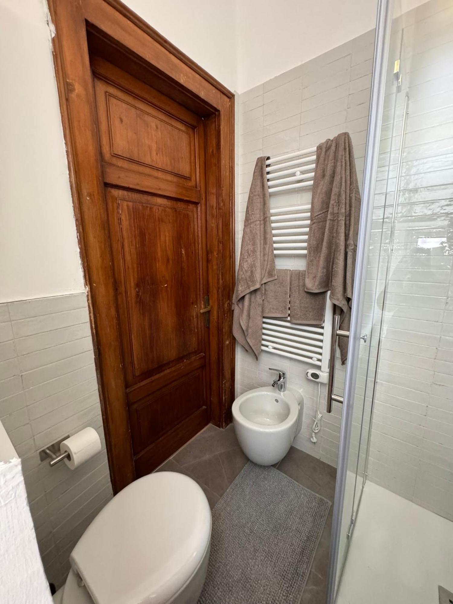 La Corte Sweet Dreams Apartamento Bérgamo