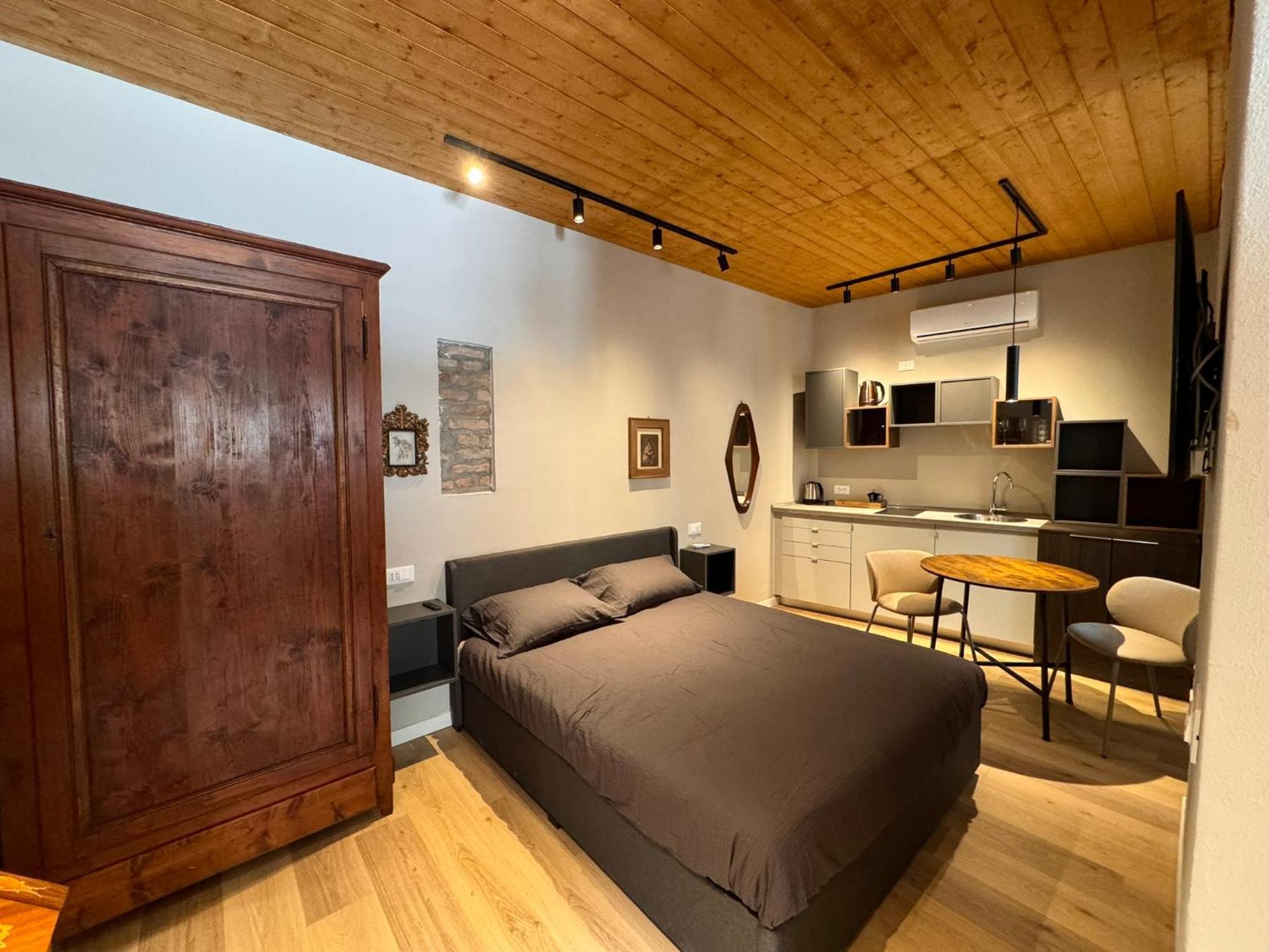 La Corte Sweet Dreams Apartamento