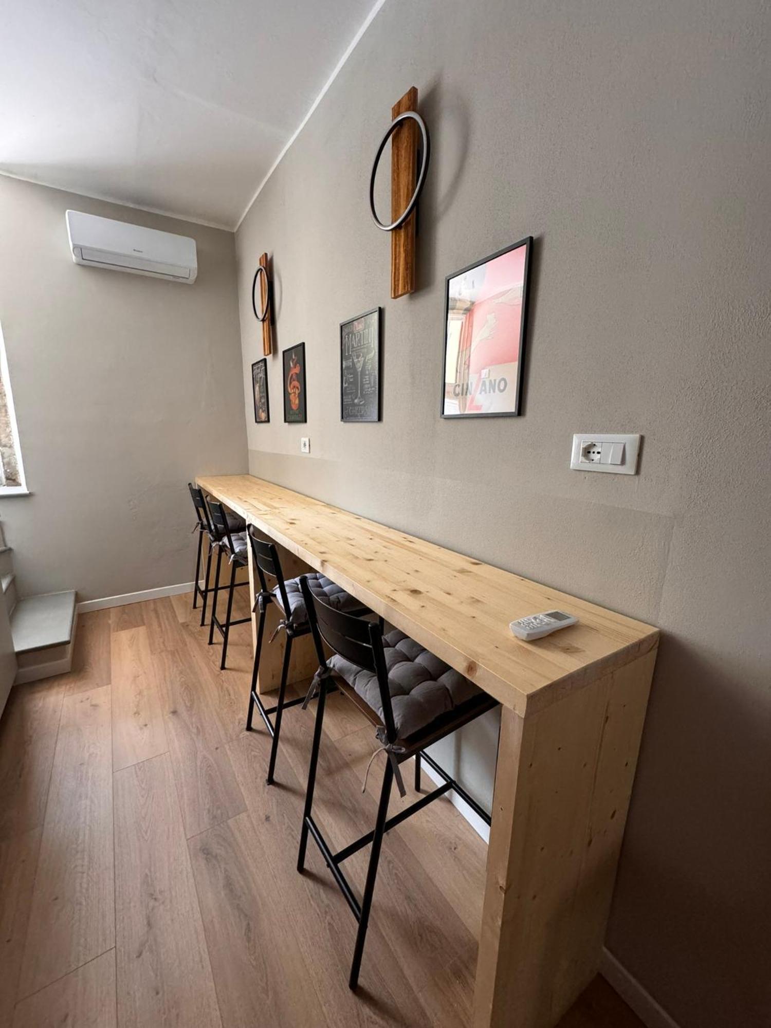 Apartamento La Corte Sweet Dreams