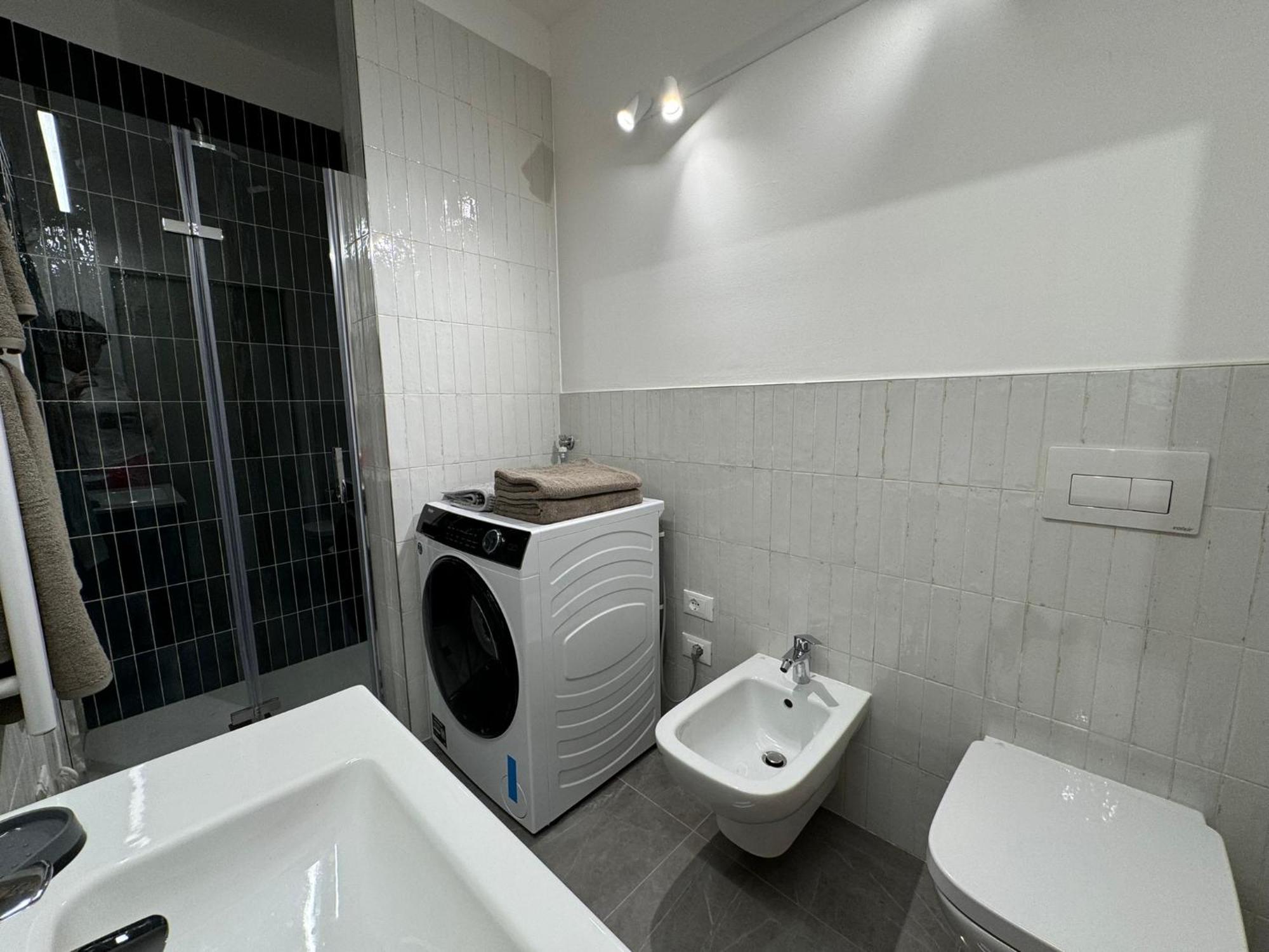 La Corte Sweet Dreams Apartamento Bérgamo