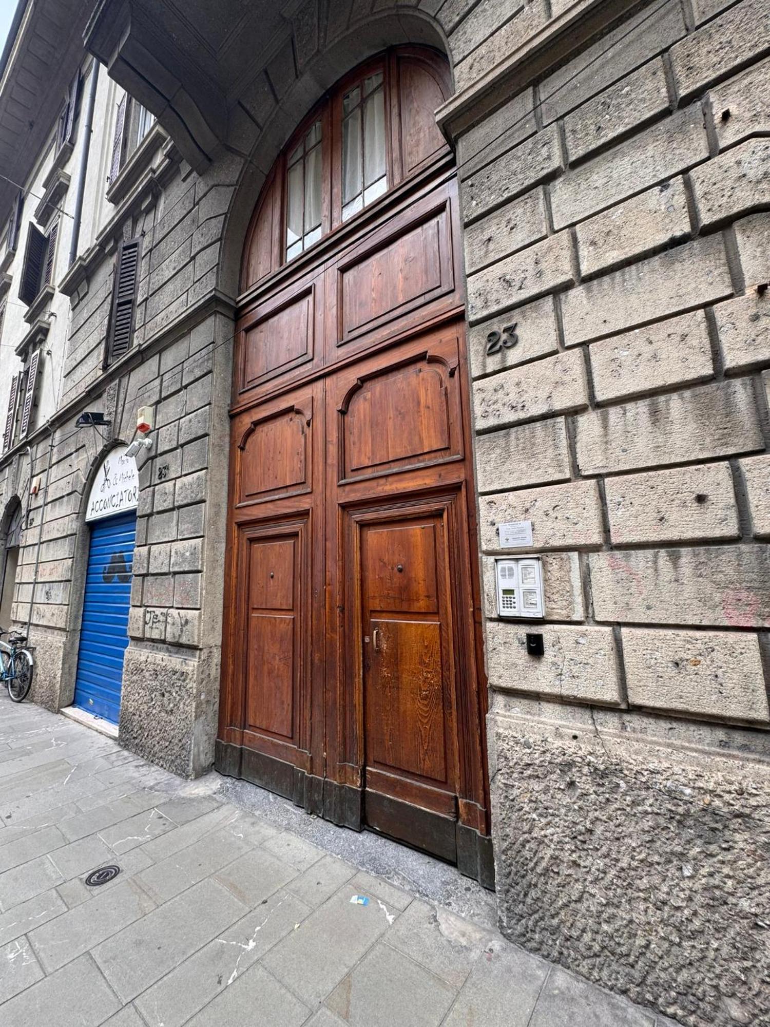 Apartamento La Corte Sweet Dreams *