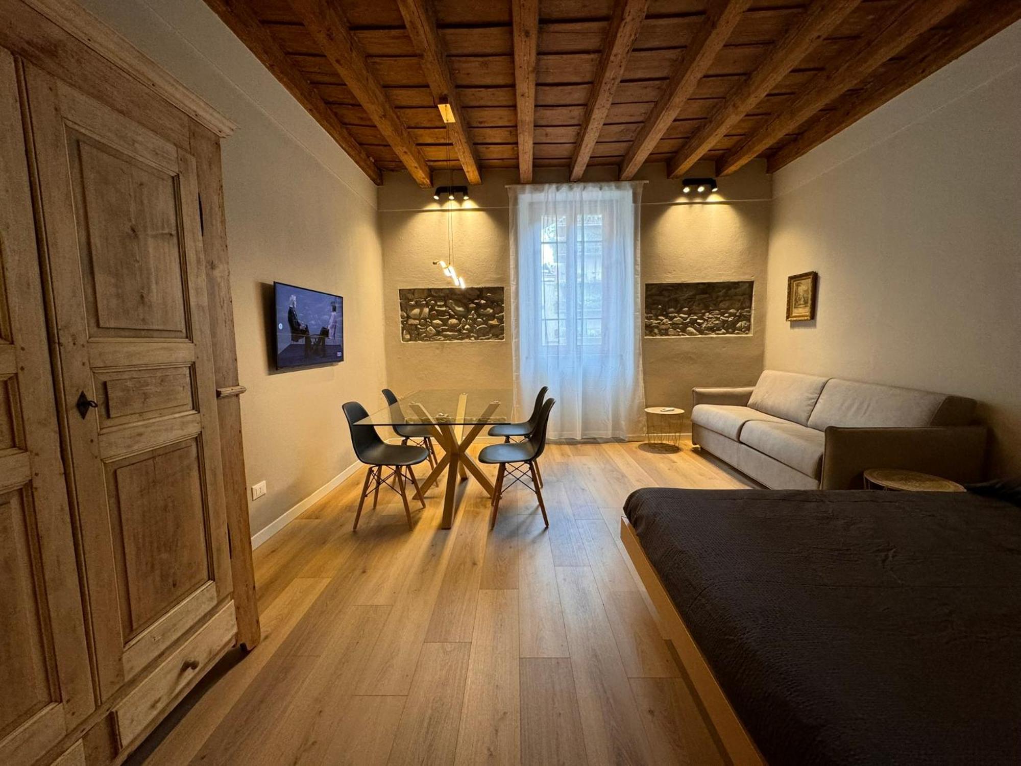 La Corte Sweet Dreams Apartamento Bérgamo