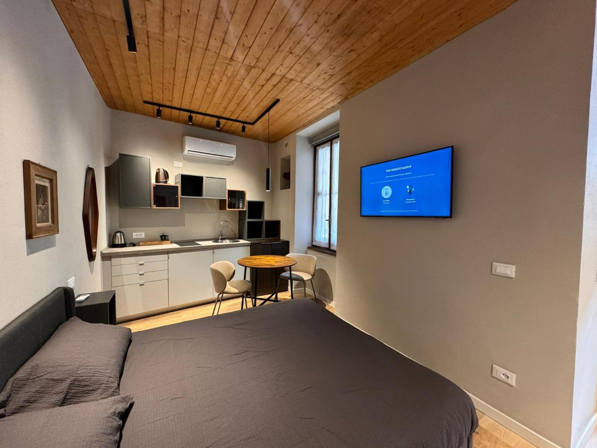 La Corte Sweet Dreams Apartamento
