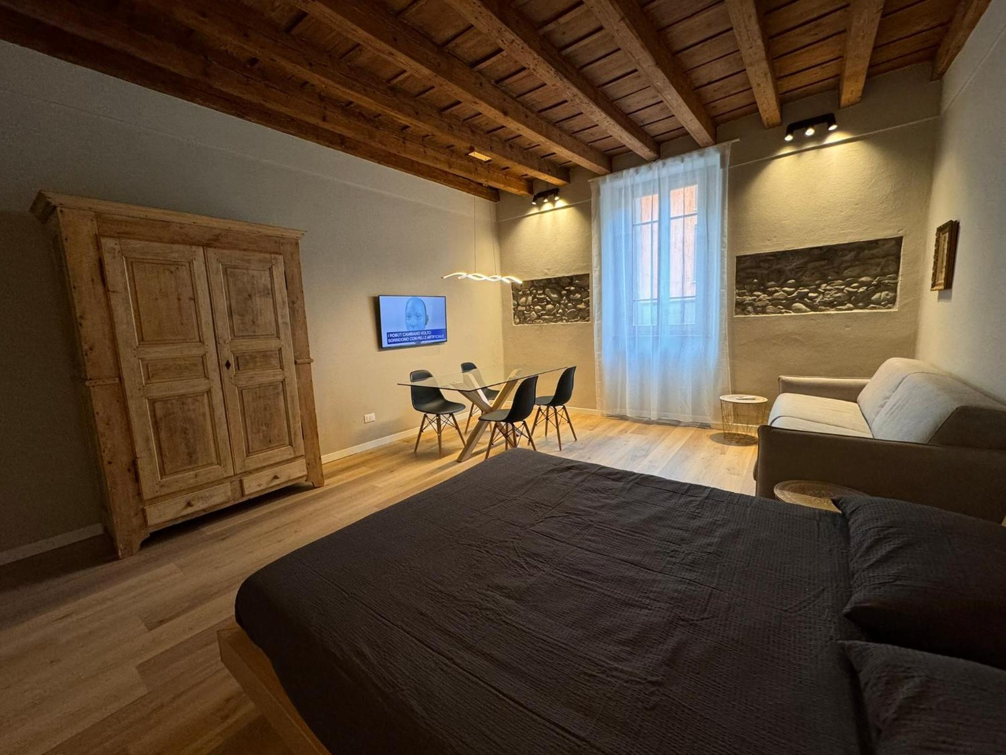 Apartamento La Corte Sweet Dreams