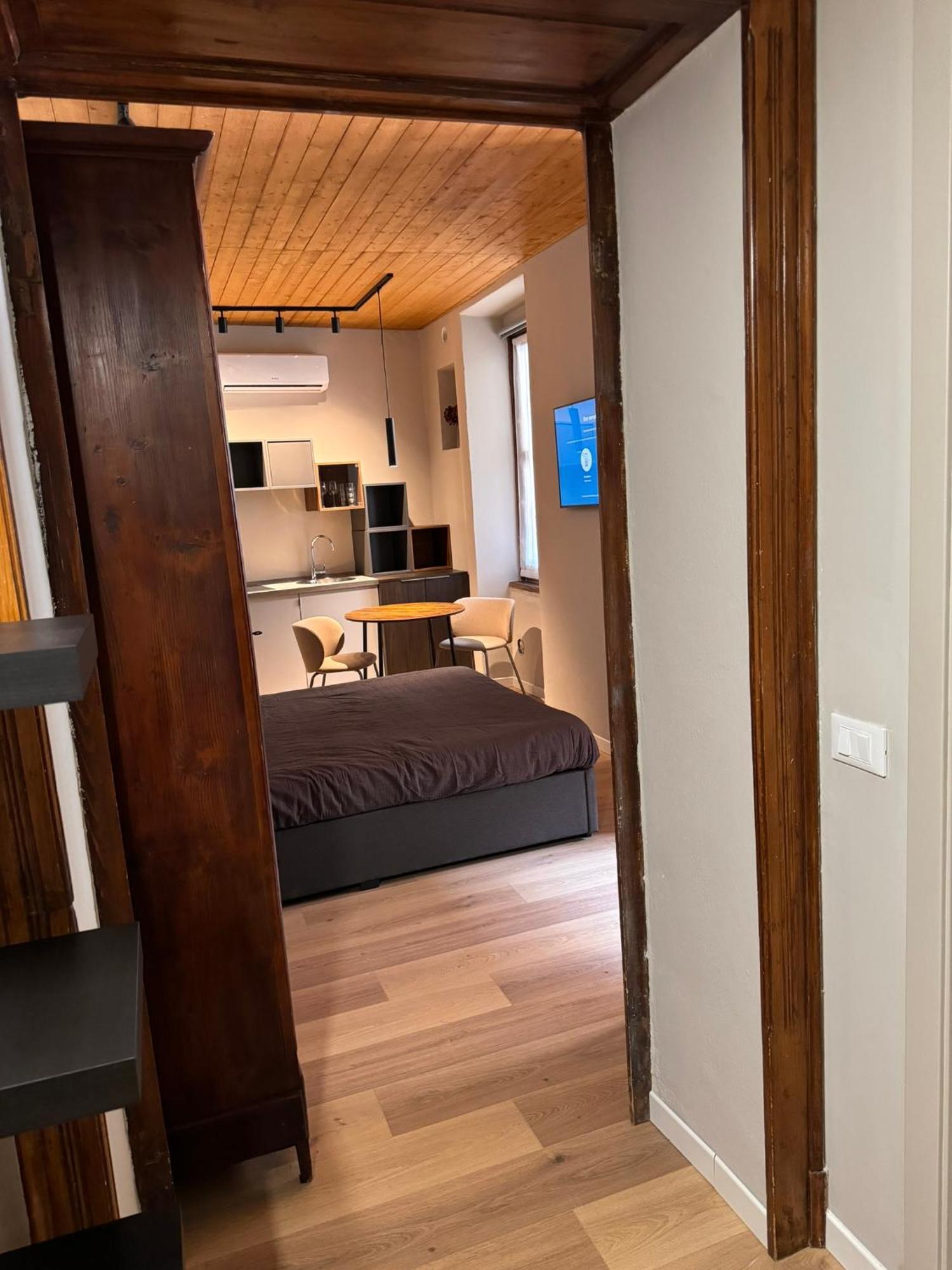 La Corte Sweet Dreams Apartamento *
