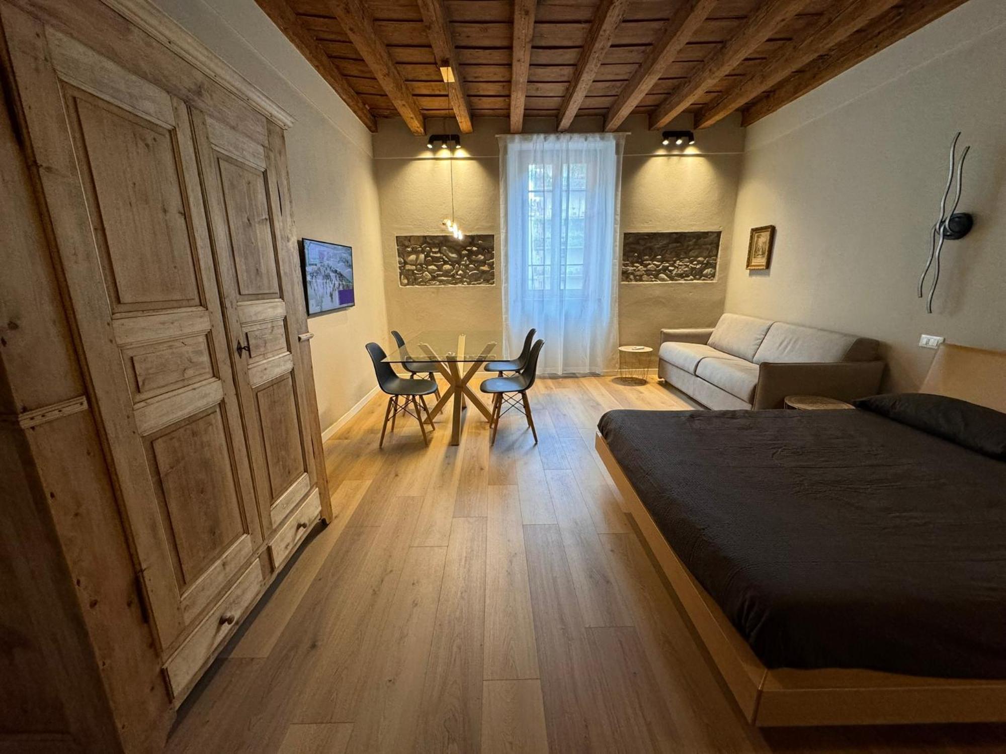 La Corte Sweet Dreams Apartamento Bérgamo